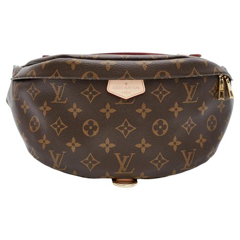 louis vuitton bum bag online shop|louis vuitton bum bag 2020.